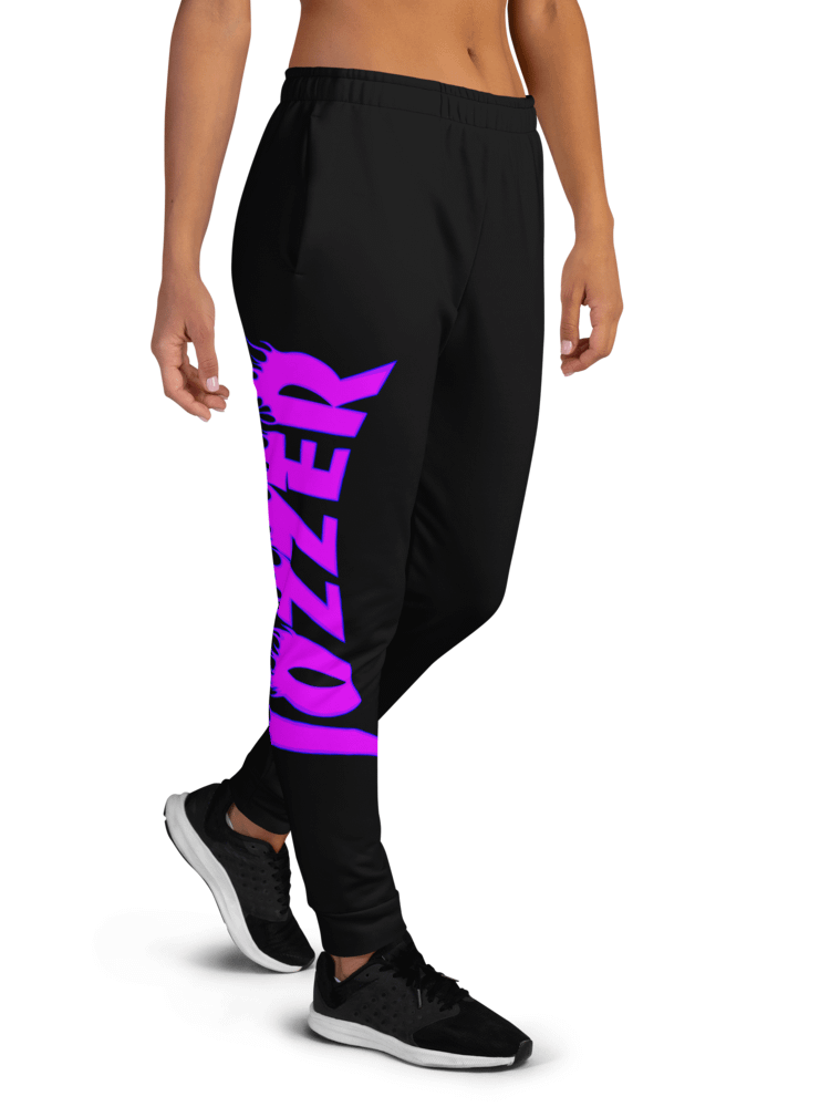 Ultraviolet Jozzer- Joggers [Women] product image (1)