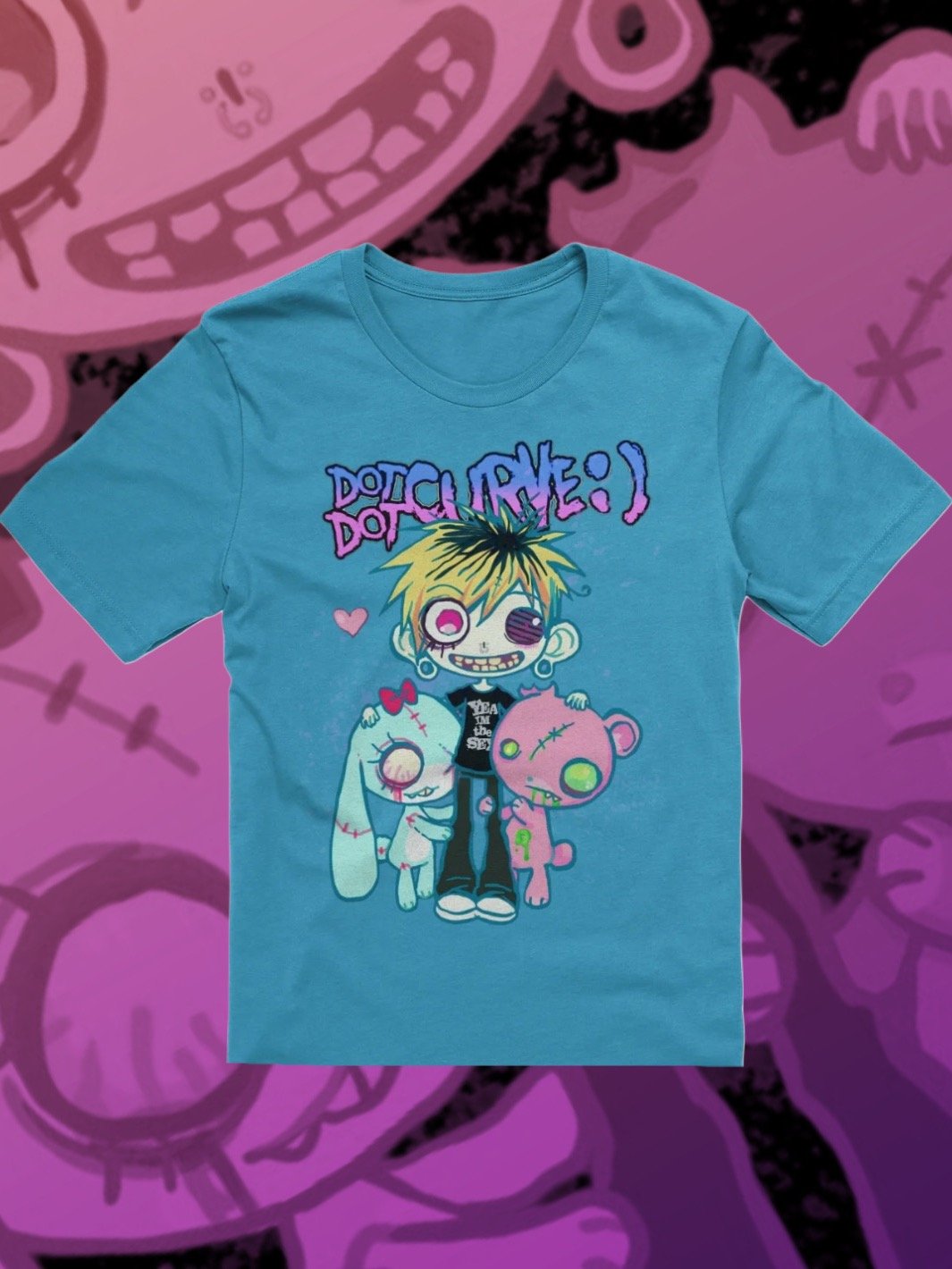 Smiley product image (2)