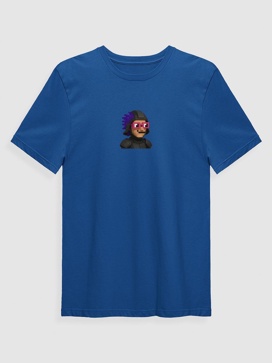Synth Lord T-Shirt product image (5)