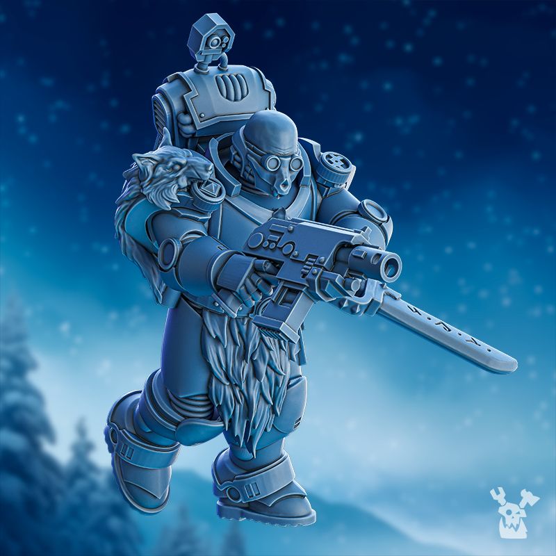 Deimos Hounds Squad product image (6)