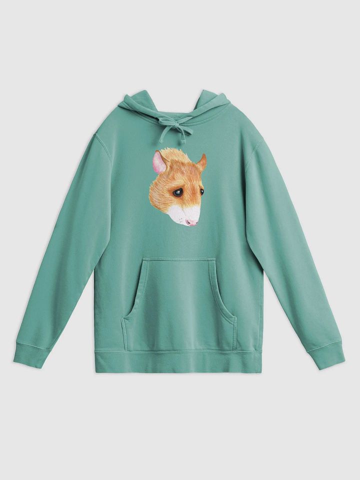 rat needs love hoody product image (1)