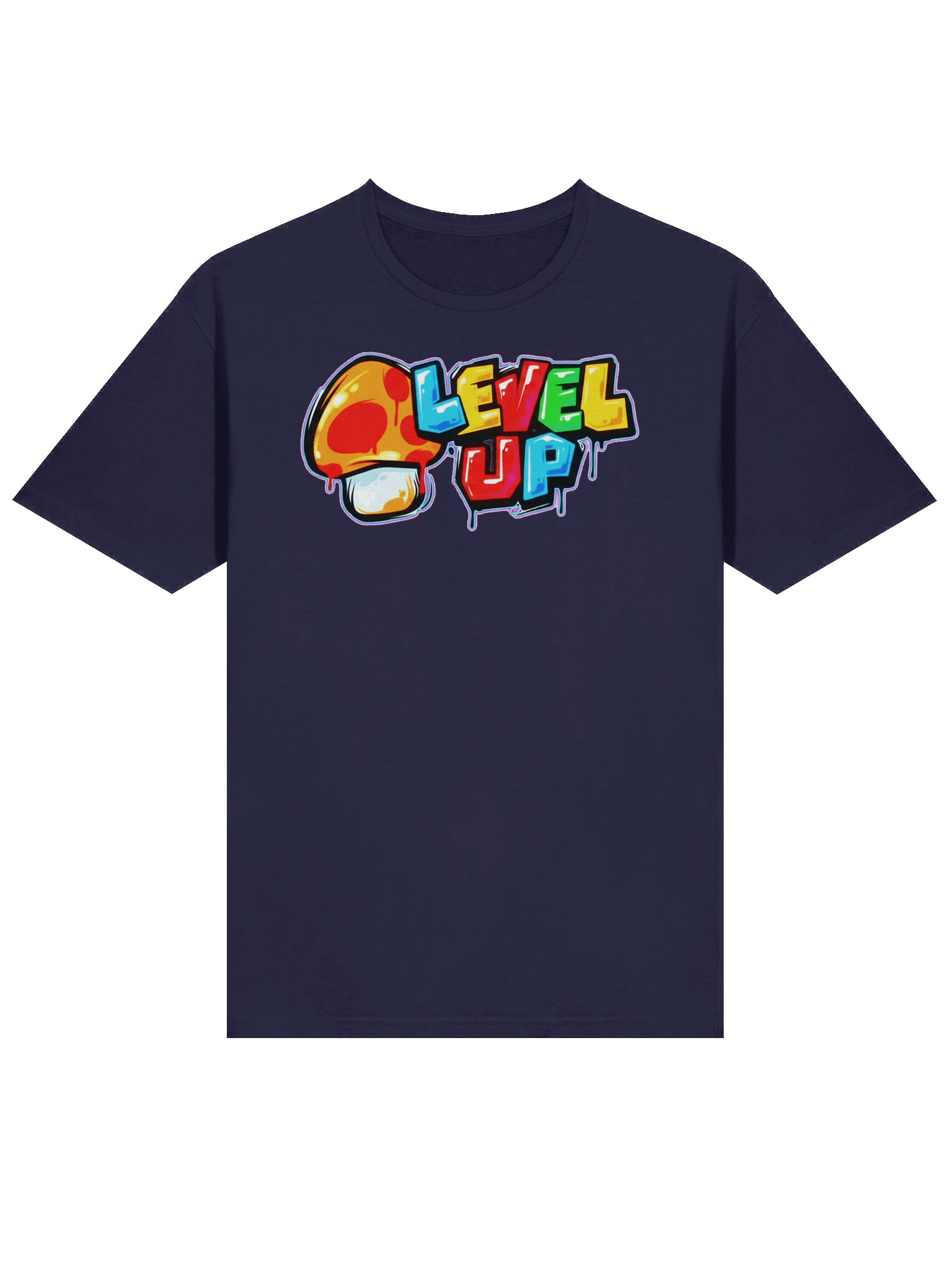 Level Up Gamer Mushroom product image (17)