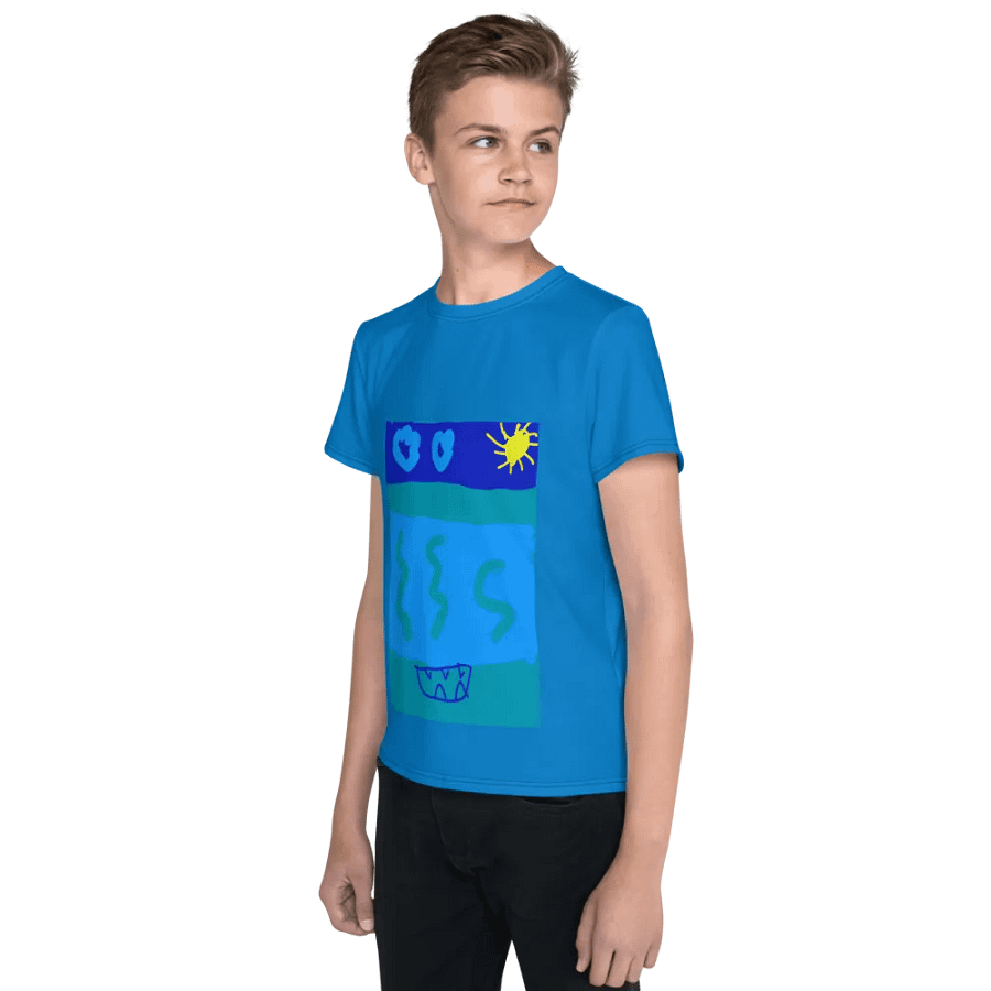 Kind t shirt product image (12)