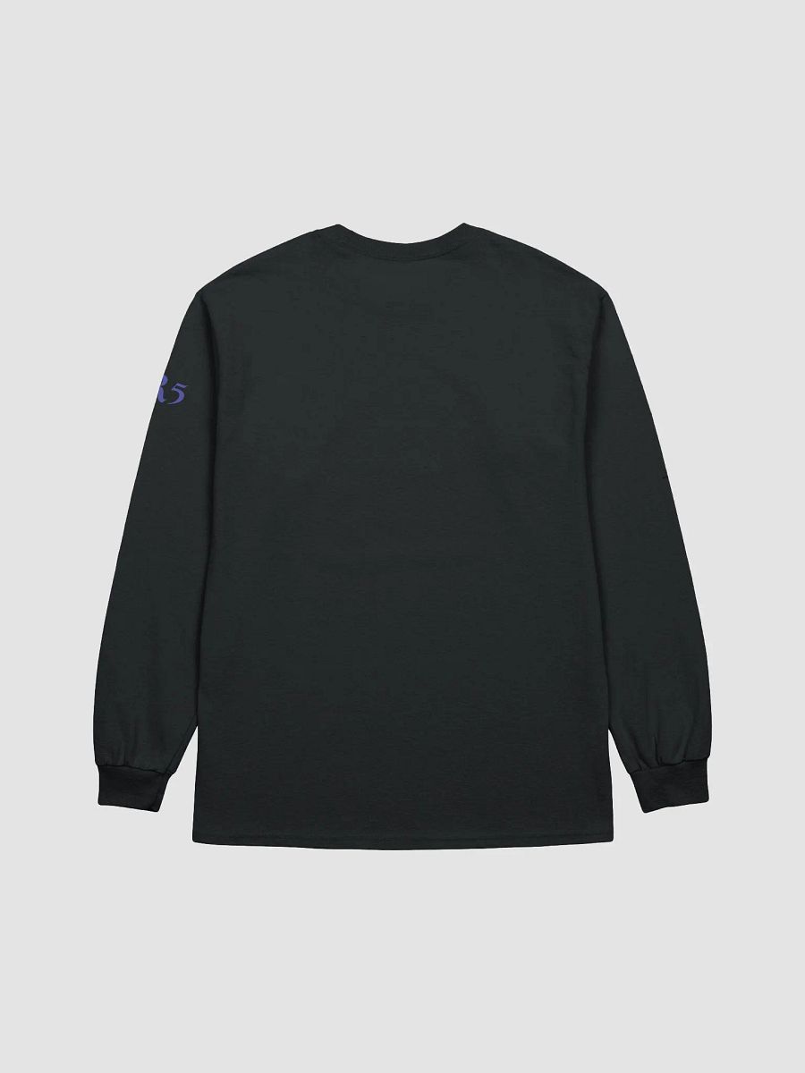 H.W.G.T. R5 Long Sleeve Tee product image (13)