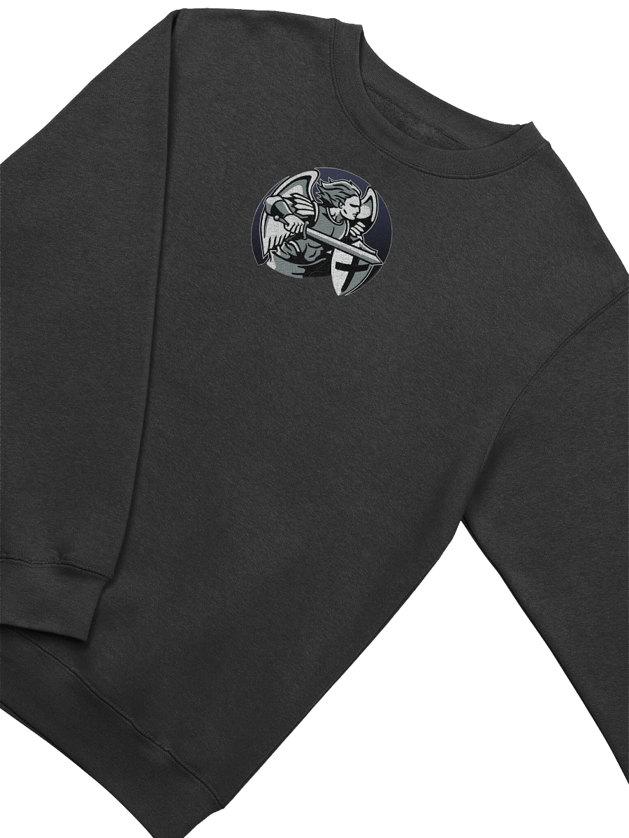 Winged Knight Relic Sweatshirt product image (14)