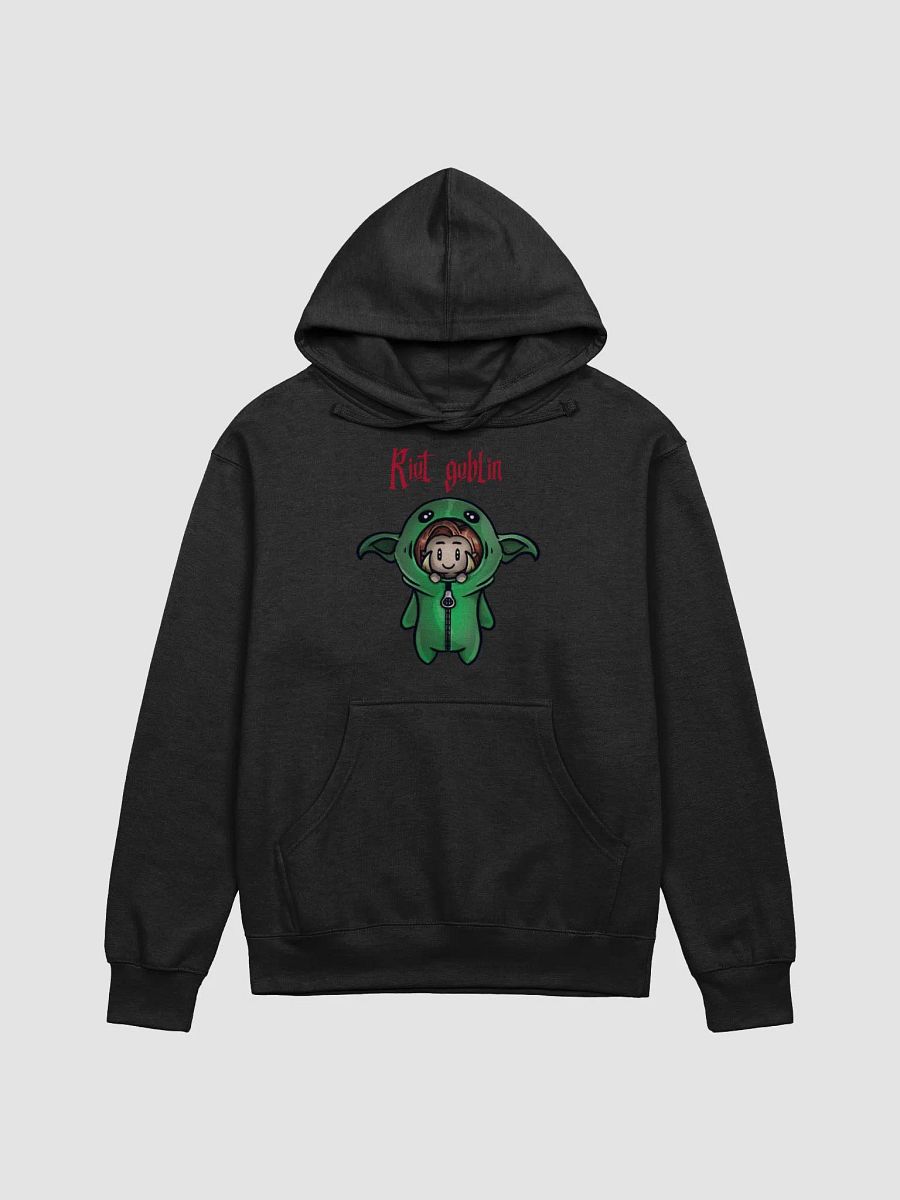 Riot Goblin Hoodie product image (1)