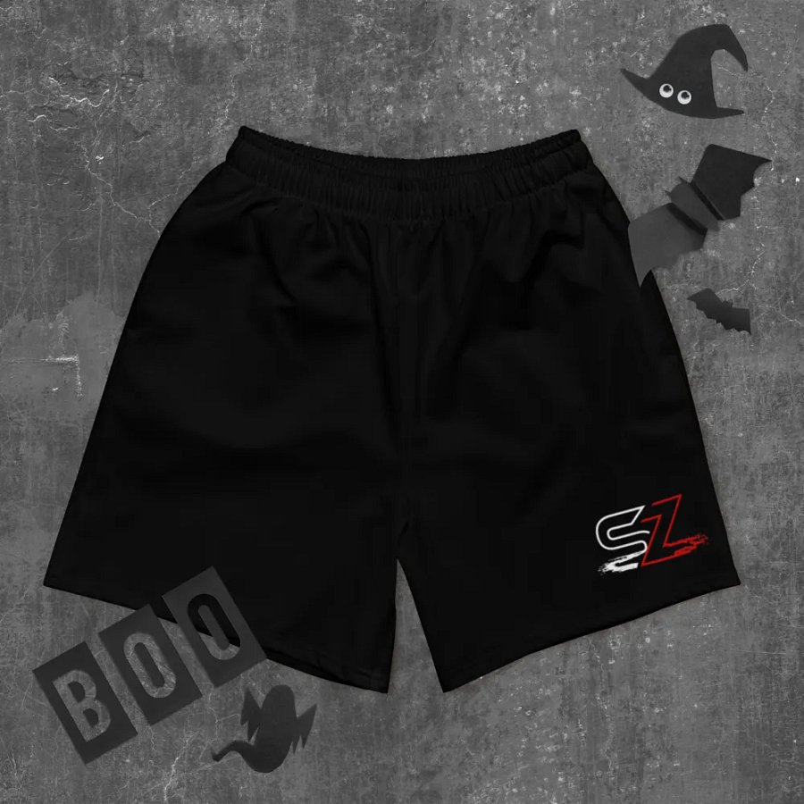 Unisex Long Shorts product image (12)