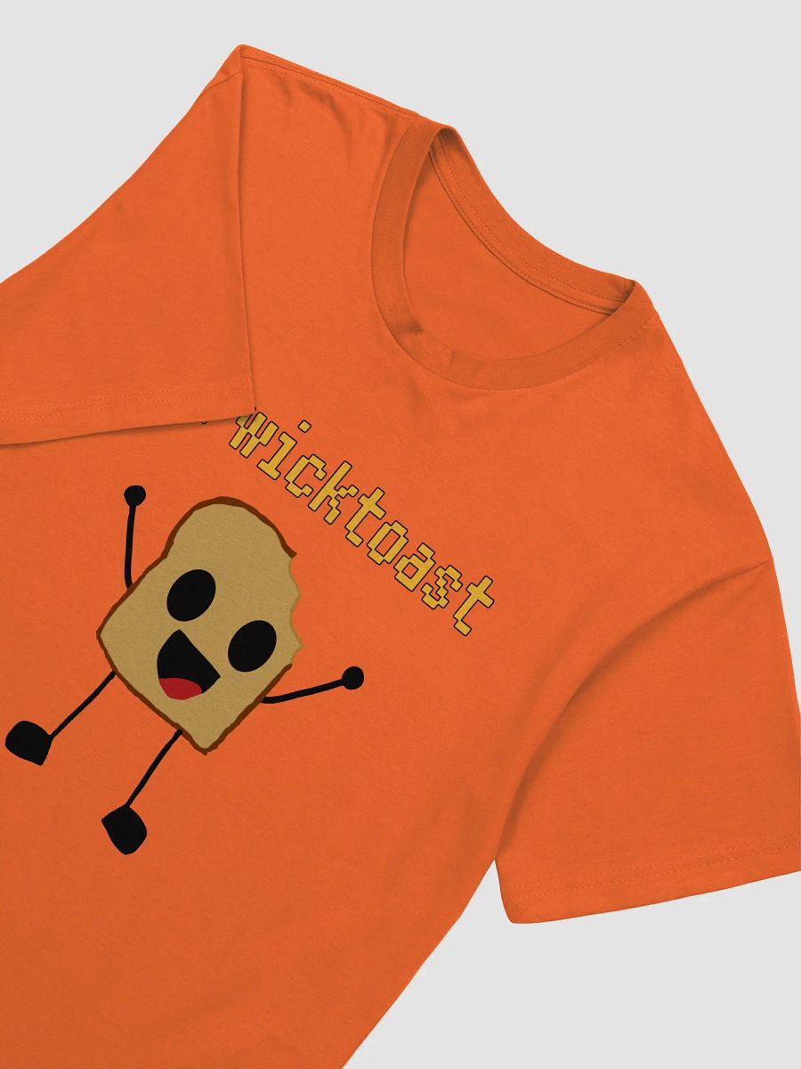 Warwicktoast shirt product image (3)