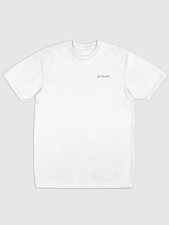 Lemon Splash Men's Tee product image (2)
