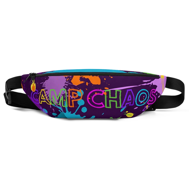 Camp Chaos SnaccyPack product image (2)