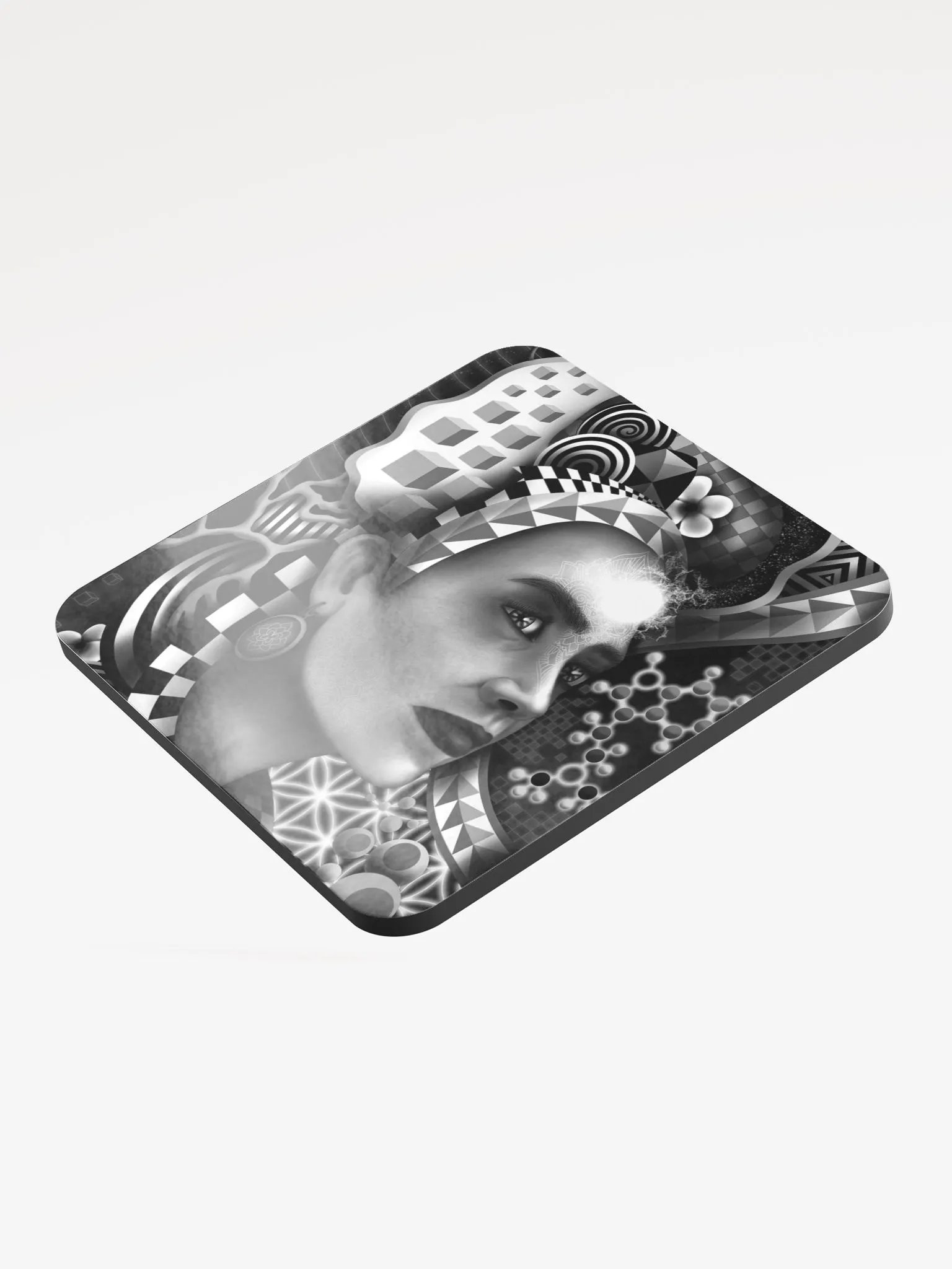 Transcendent Traveler Coaster product image (3)