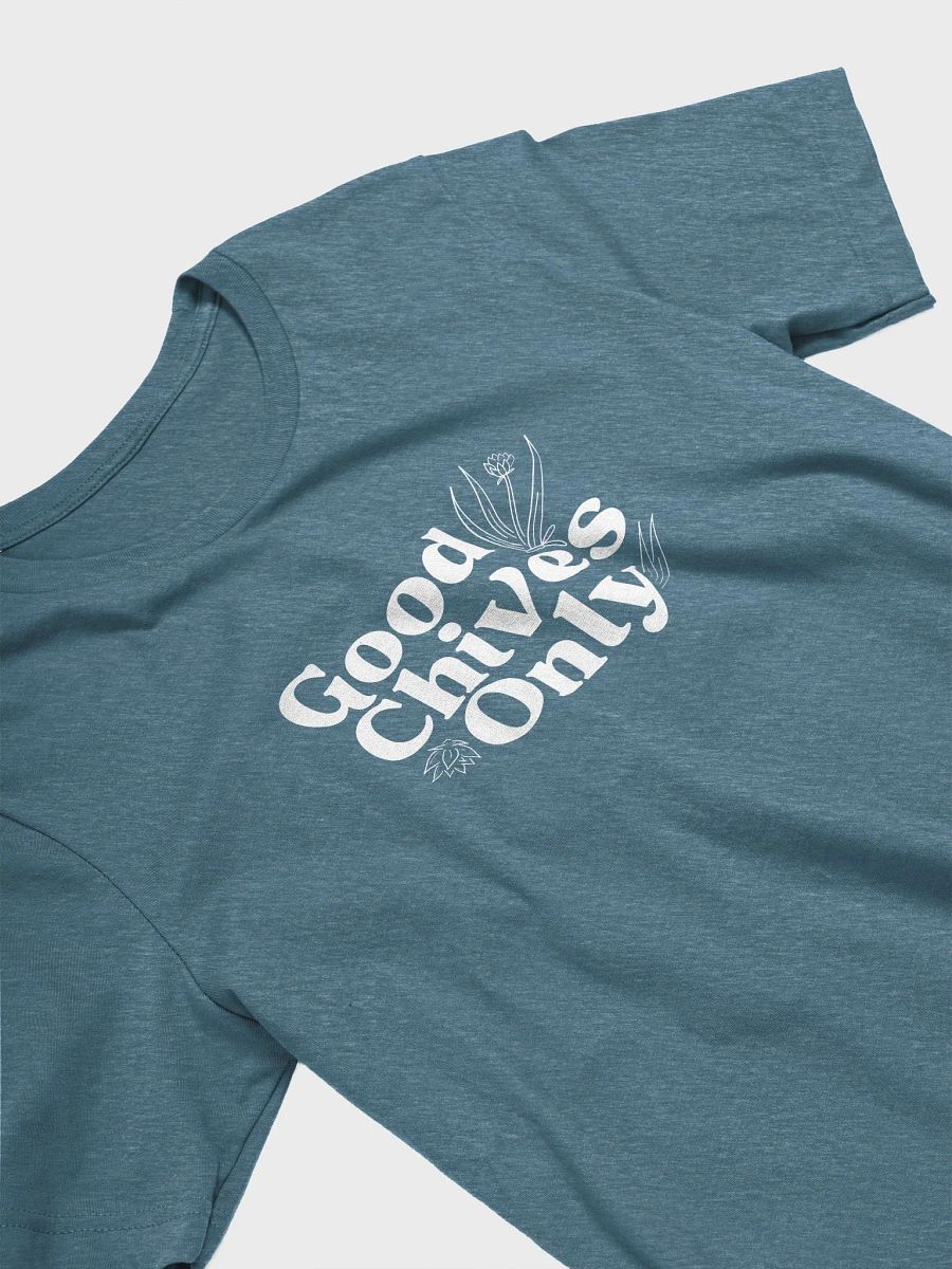 Good Chives Only T-Shirt product image (11)