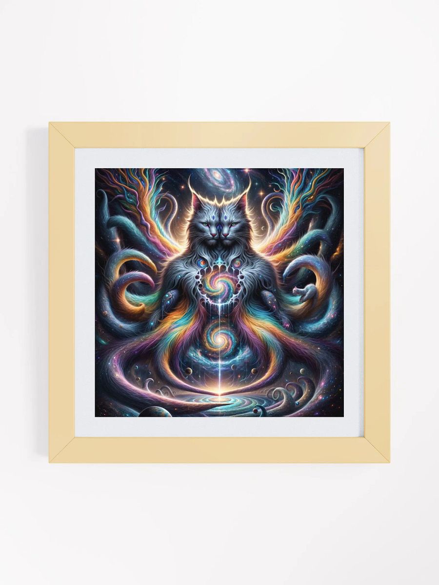 Wall Art: Supernal Beri'ah product image (6)