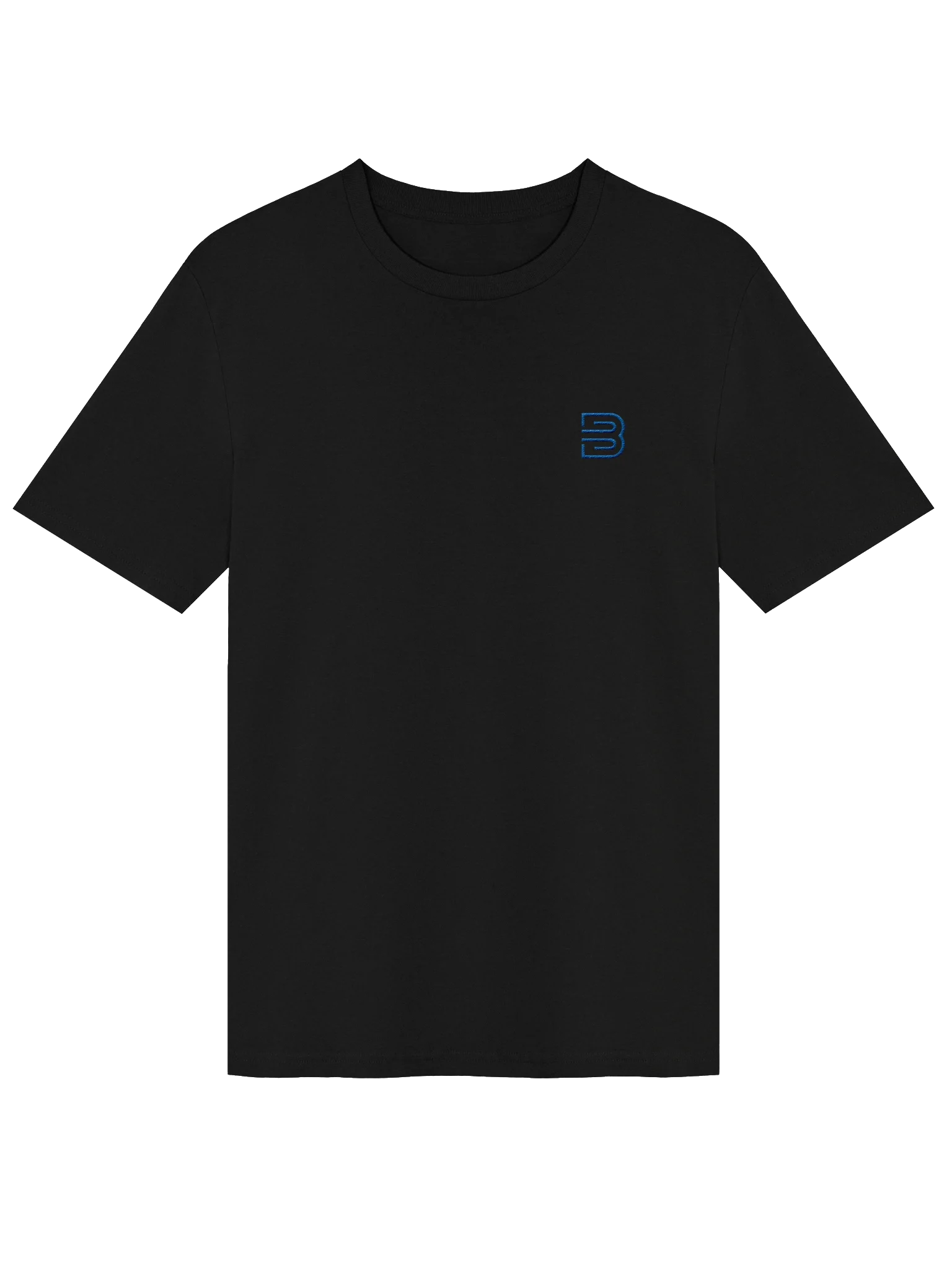 Royal B Premium Tee product image (1)