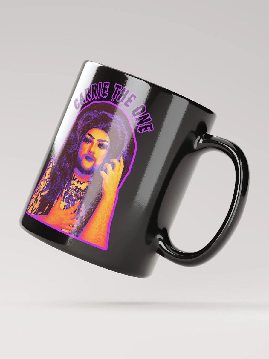 Face of Horror Mug product image (3)