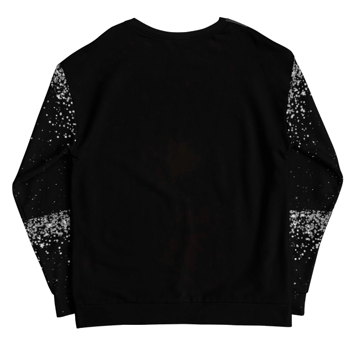 HEART BUILDING SWEATSHIRT product image (2)