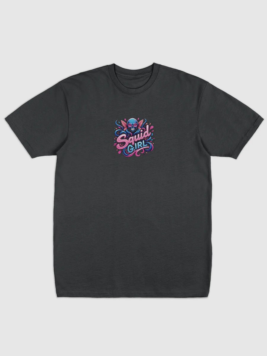 Squid Girl - Tee product image (2)