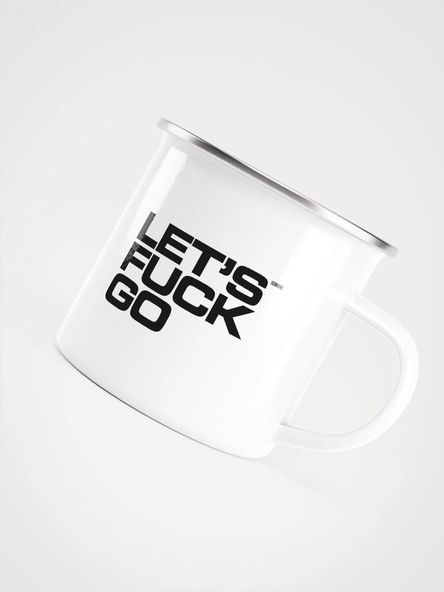 Let's Fuck Gonamel 0 12oz product image (1)