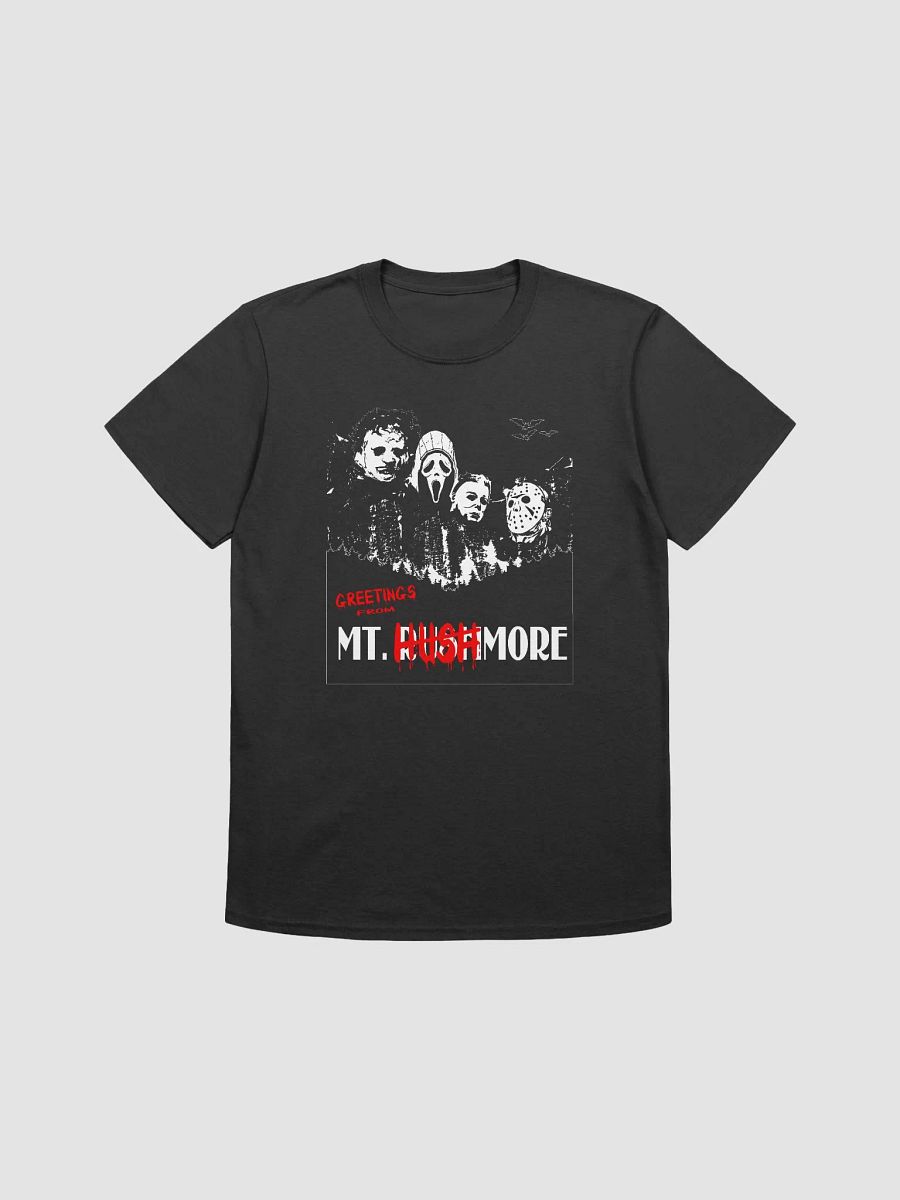 Mt. Hushmore product image (1)