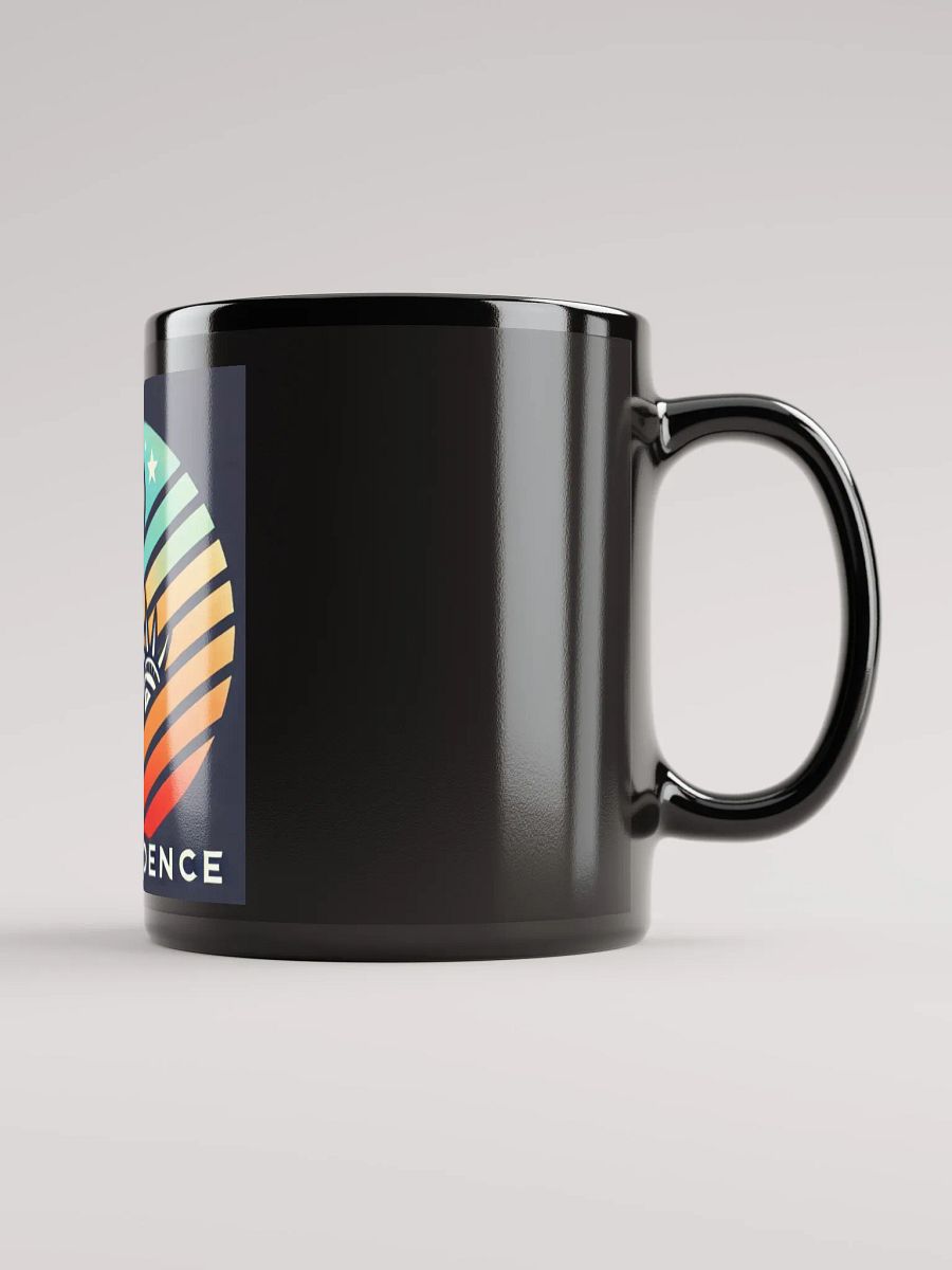 Liberty's Embrace Mug product image (2)