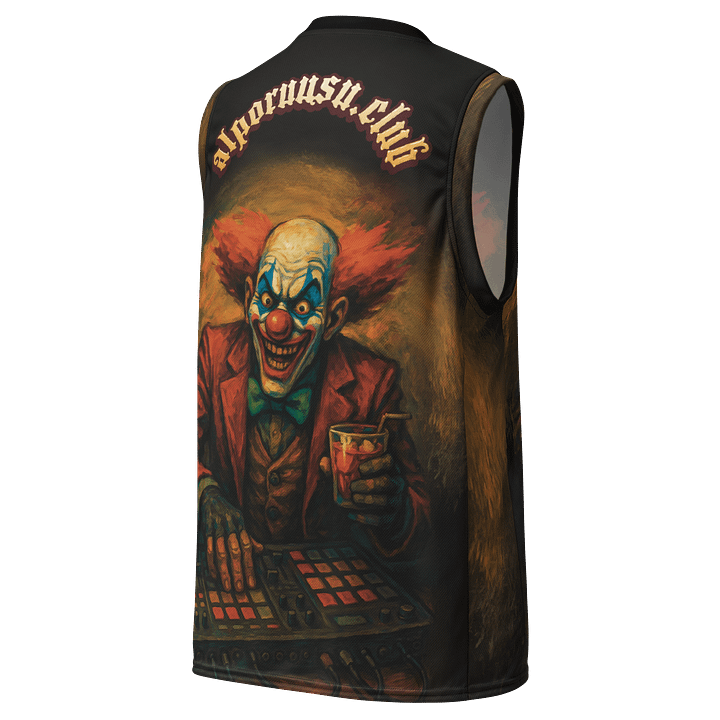 Clownpunch: Beats & Booze product image (2)