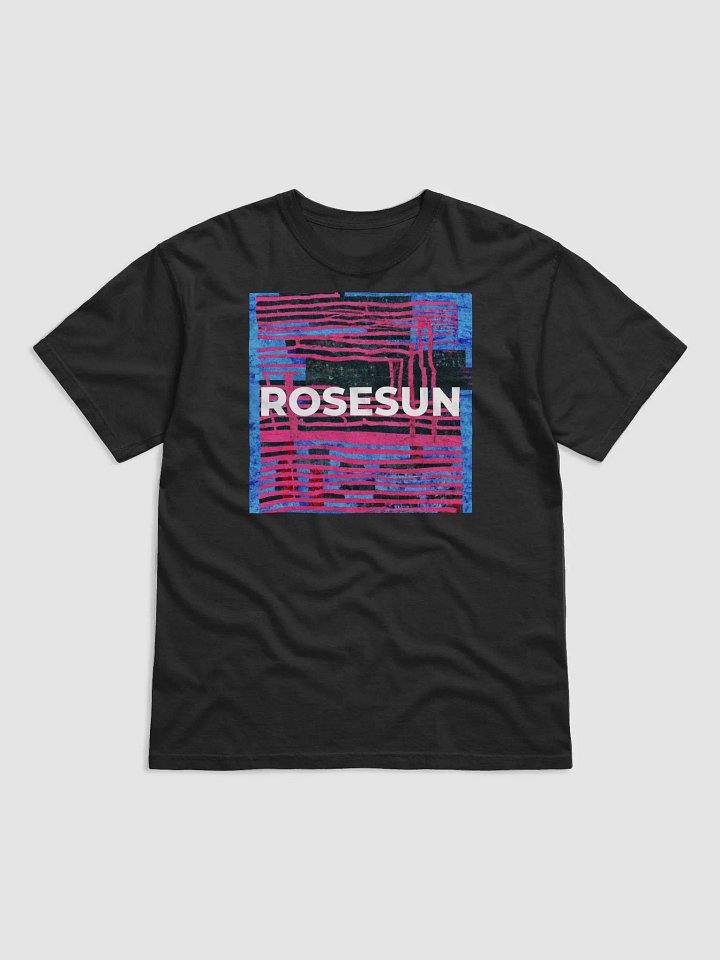 ROSESUN® - RELAXED-FIT - T-SHIRT product image (1)