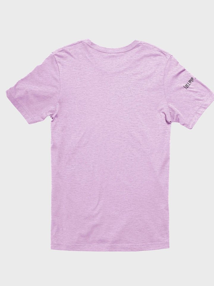 Team Cuddlefish black print product image (2)