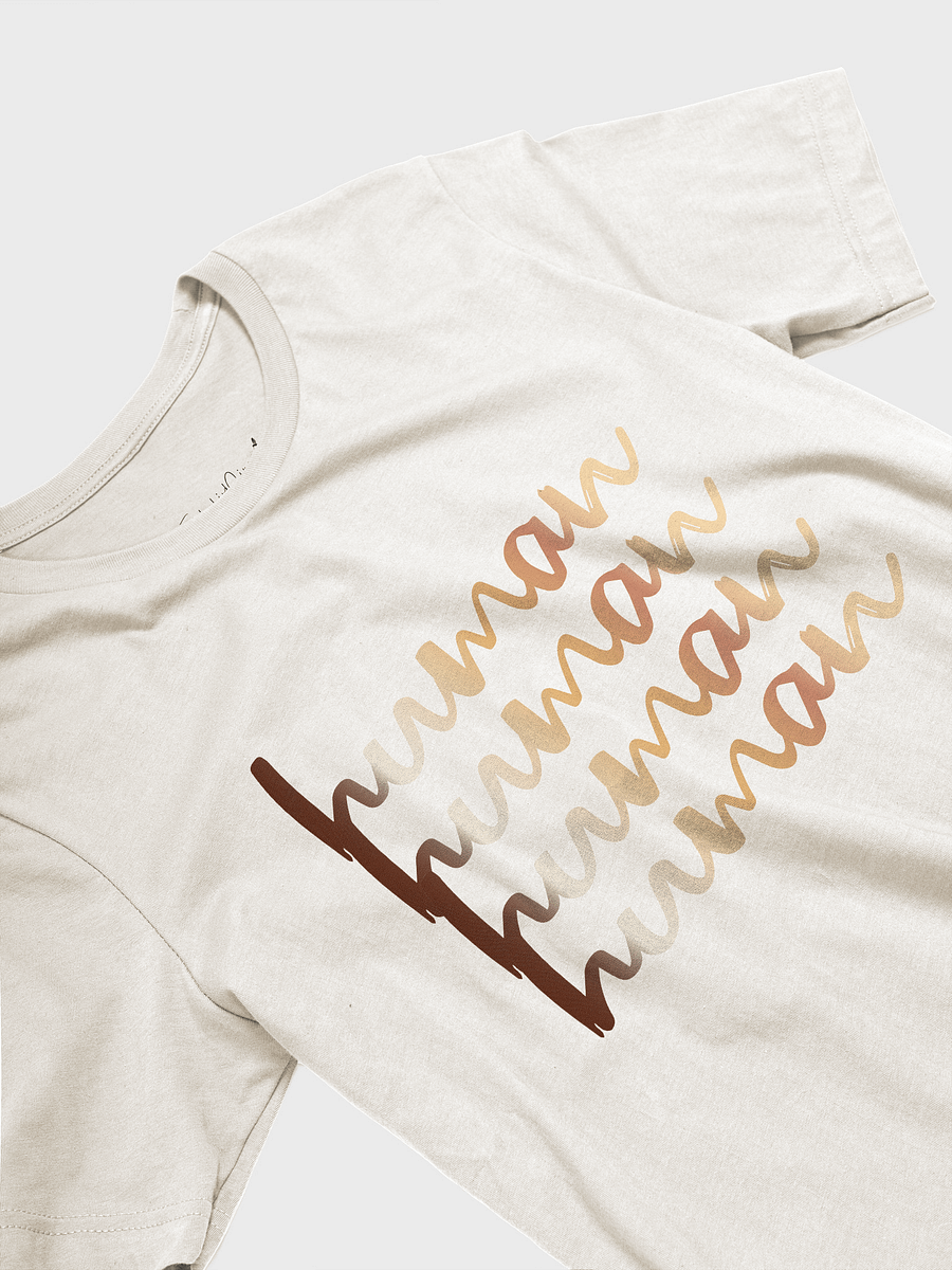 Human Thread Tee product image (2)
