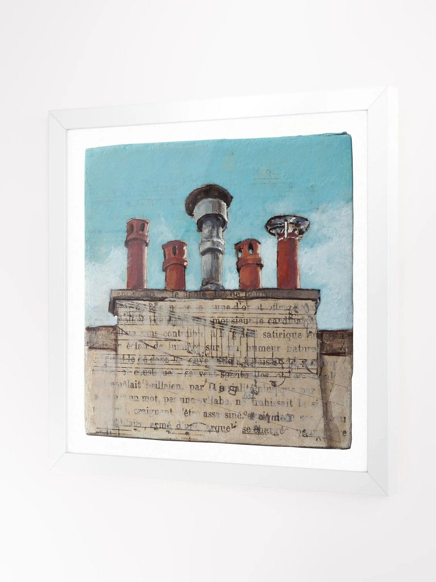 42 ter, rue des Cascades product image (2)