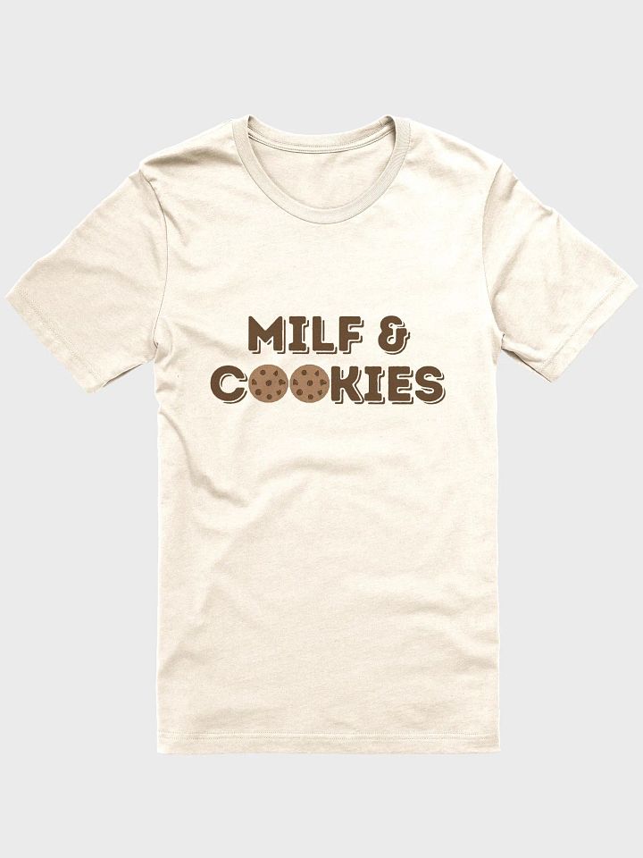 MILF & Cookies - Natural product image (1)