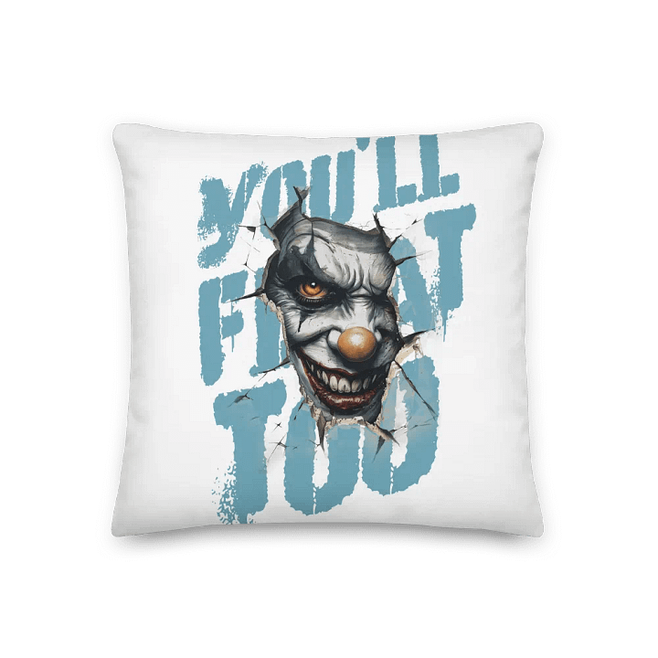 You'll Float Too product image (1)