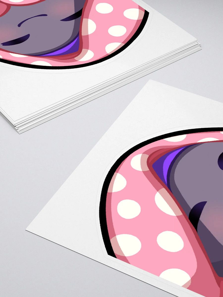 eabCOMFY Sticker product image (4)