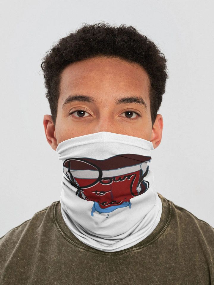 DTS Face Warming Mask product image (1)