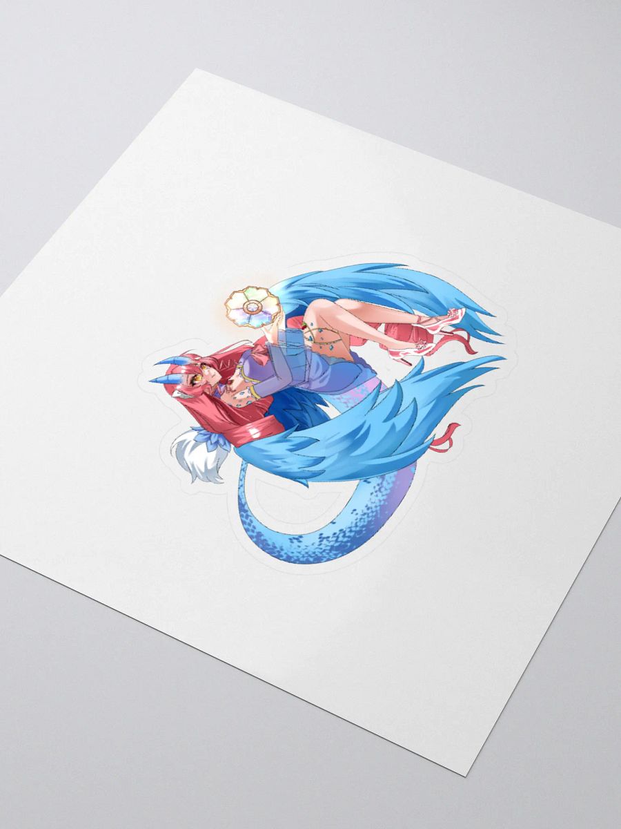 Dragon Sticker product image (7)
