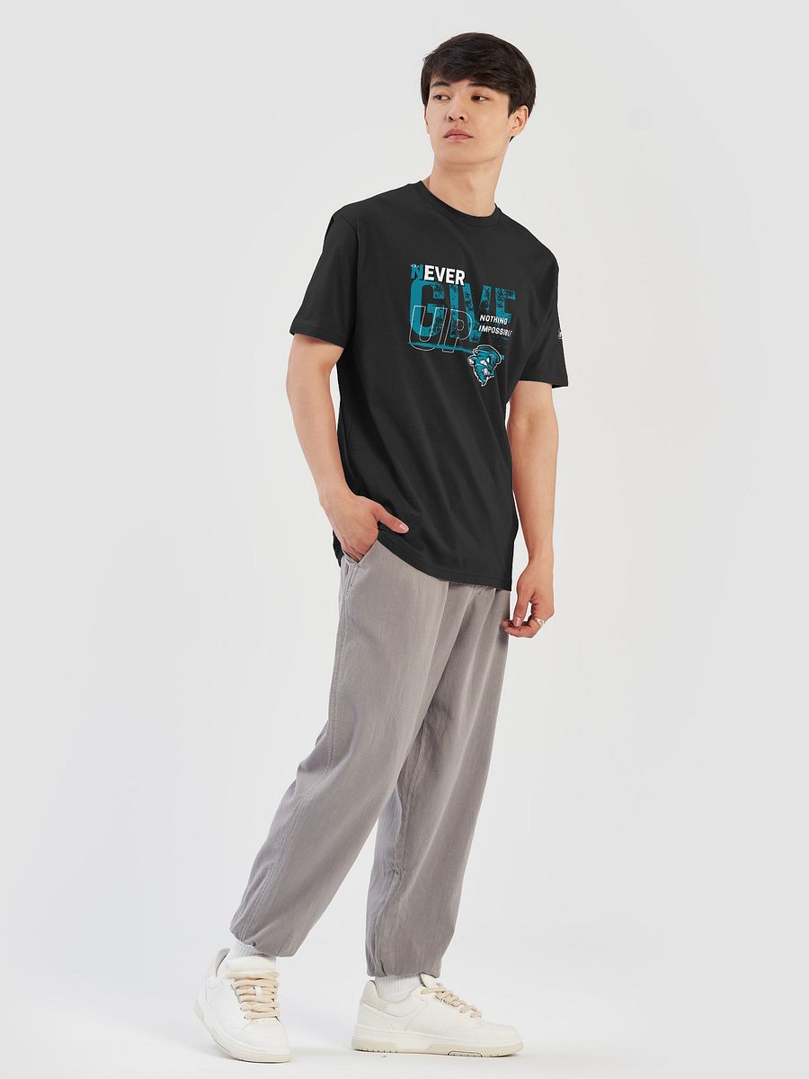 Arkansas Twisters T-Shirt by Next Level "Fanatic" product image (7)