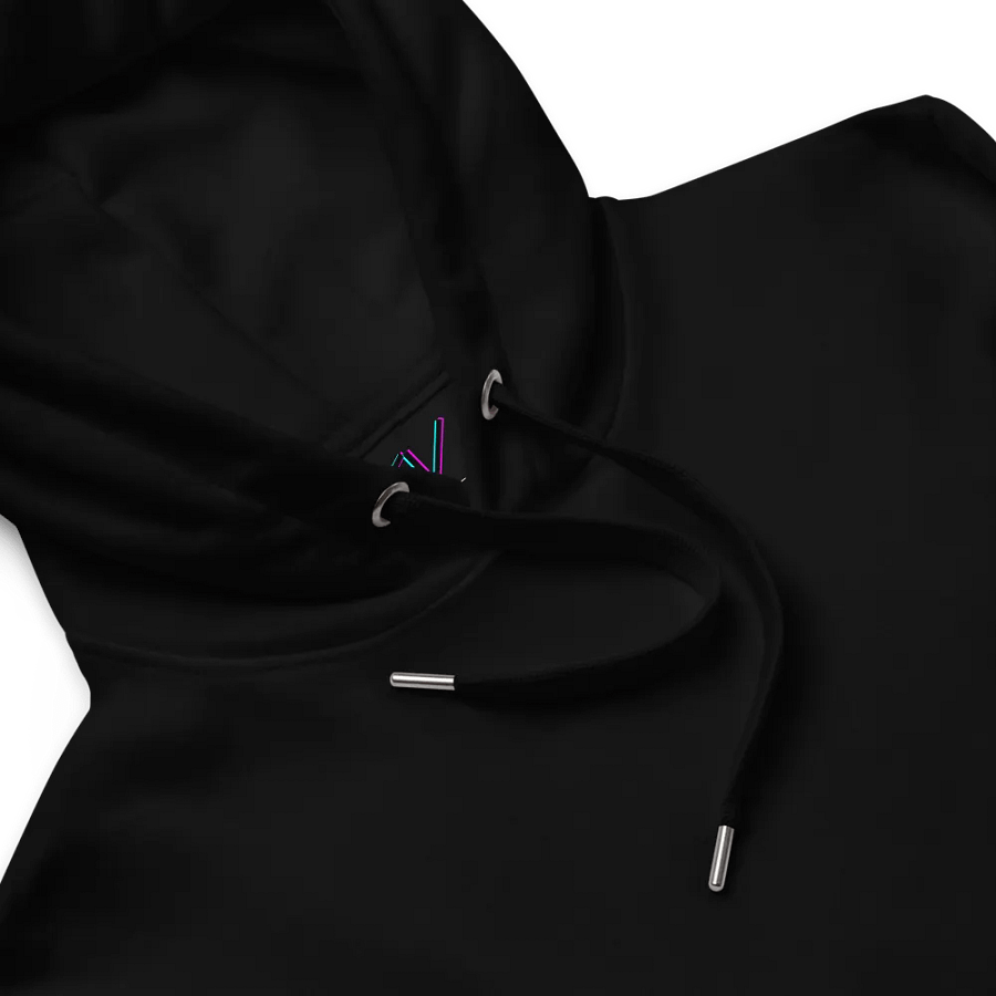 GOKU ULTRA INSTINCT DRAGONBALL HOODIE product image (5)
