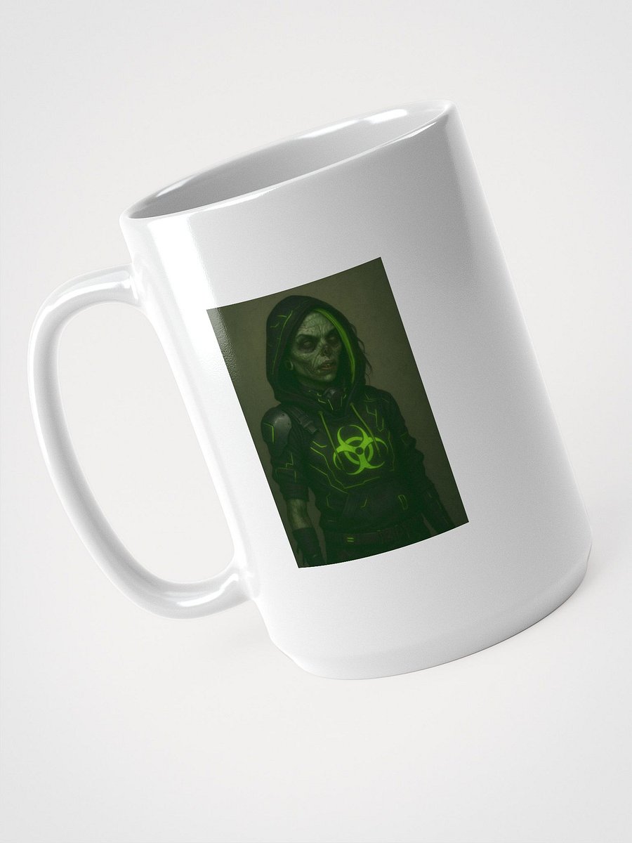 Bio Mombie cup product image (3)
