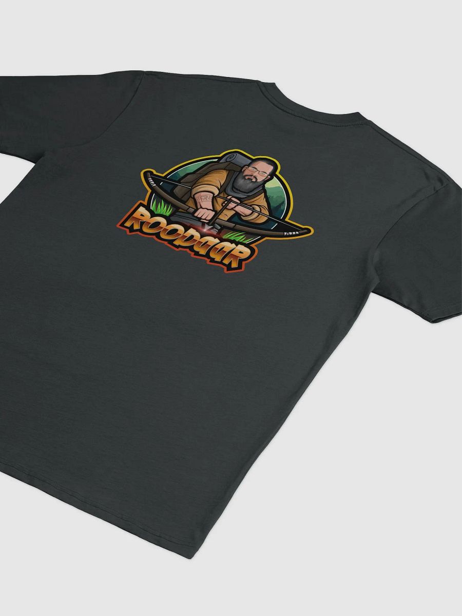 LOGO Shirt, Back product image (4)