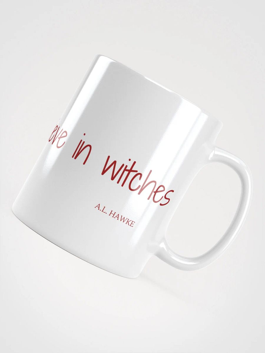 Believe in Witches Mug product image (10)