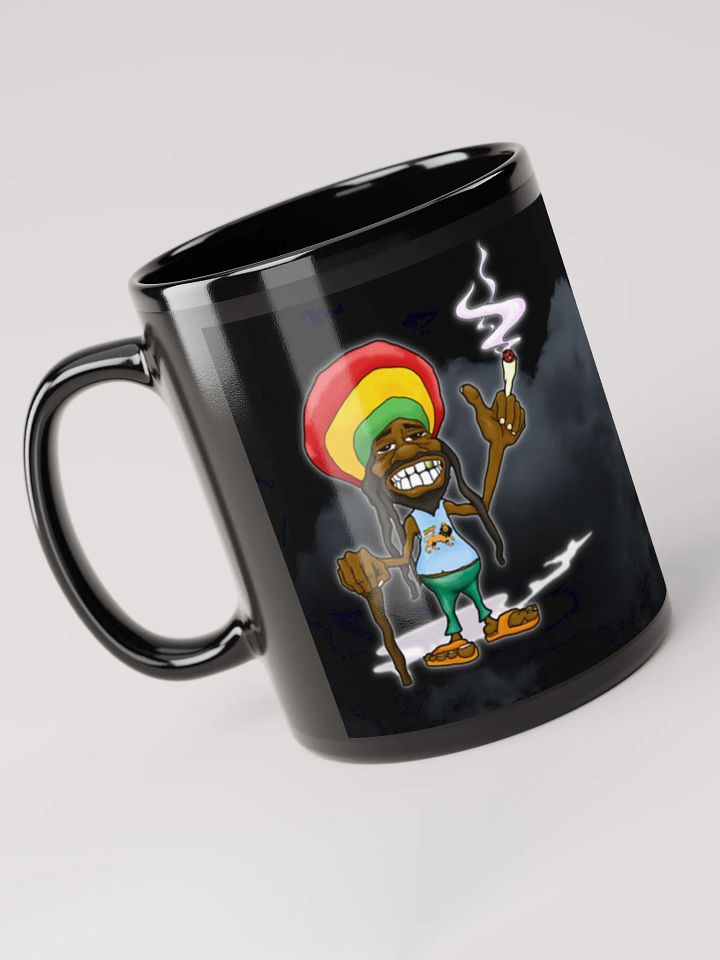 Rasta Mug product image (2)