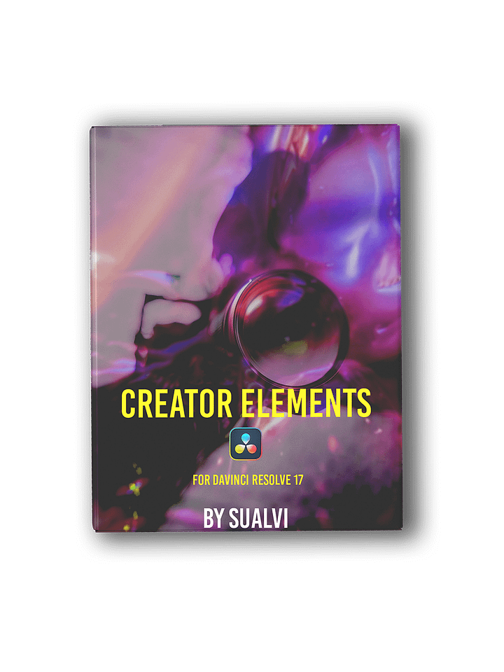 Creator Elements Bundle product image (1)