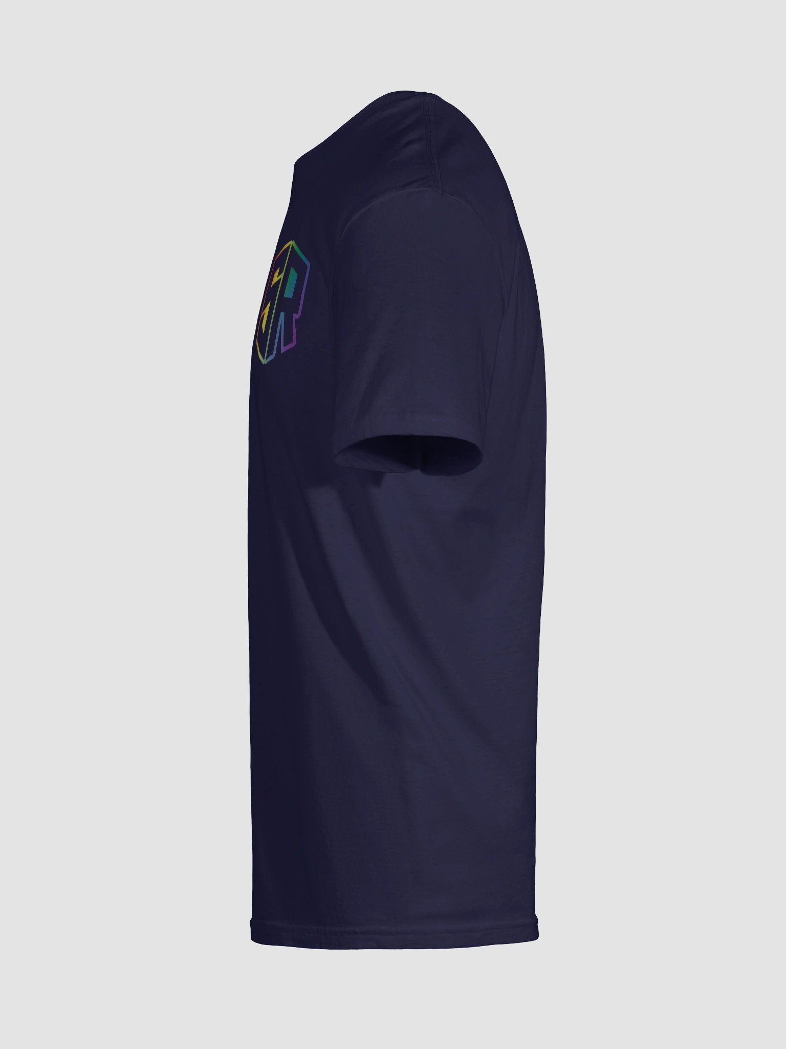 Rainbow Logo product image (44)