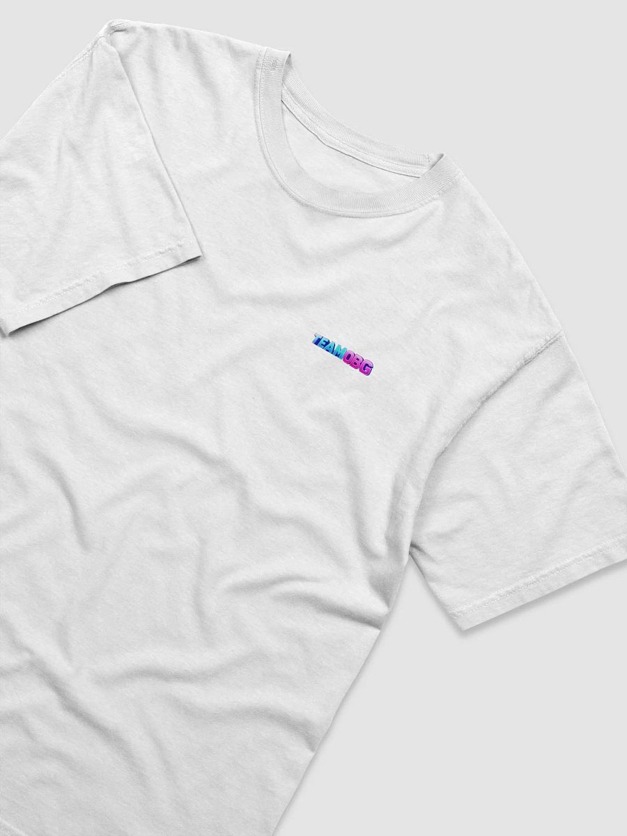 TeamOBG: Jiz Mop Tee product image (20)