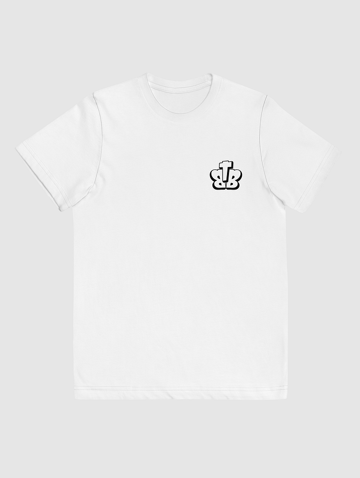 TBB Logo Youth Tee product image (1)