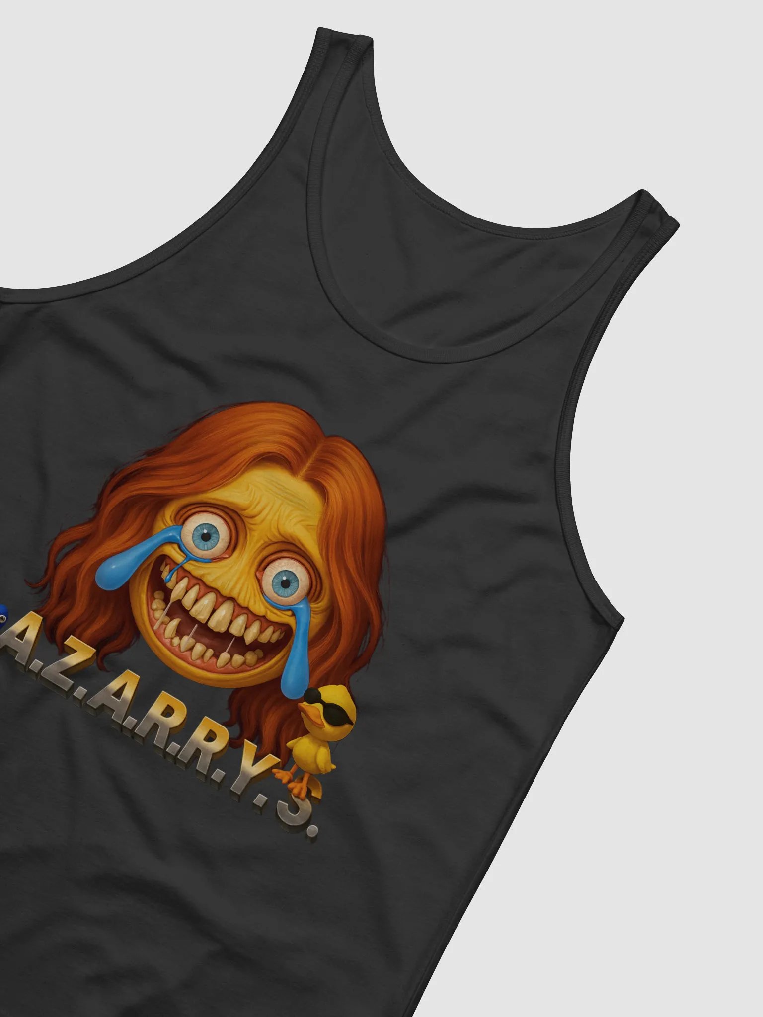 Repo’d My Sanity product image (4)