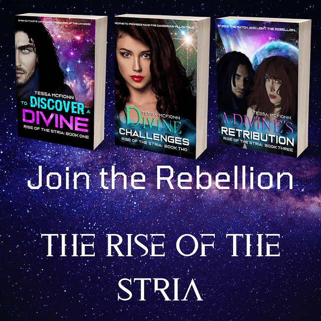 The Rise of the Stria