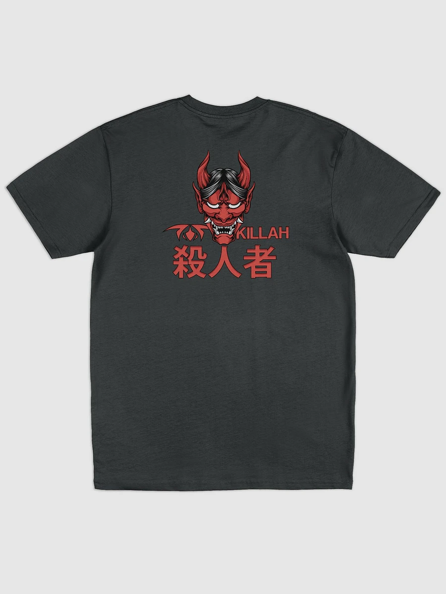 Killah x Oni T-Shirt product image (2)