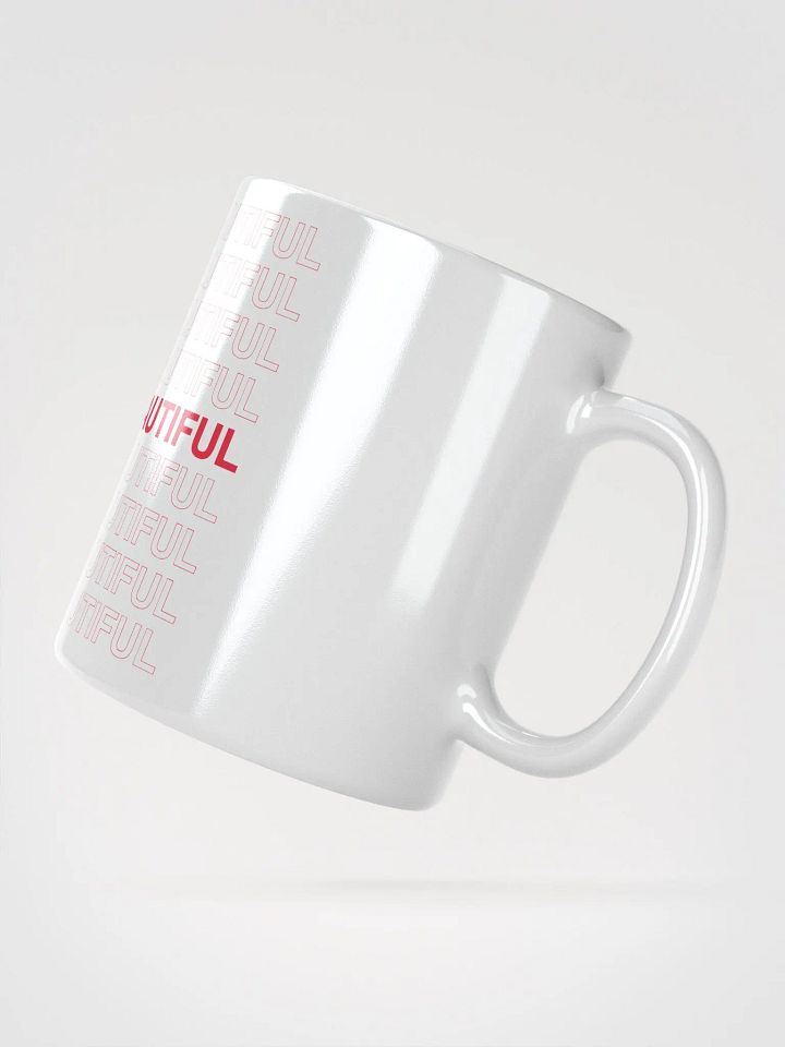 All Cats Are Beautiful mug product image (4)