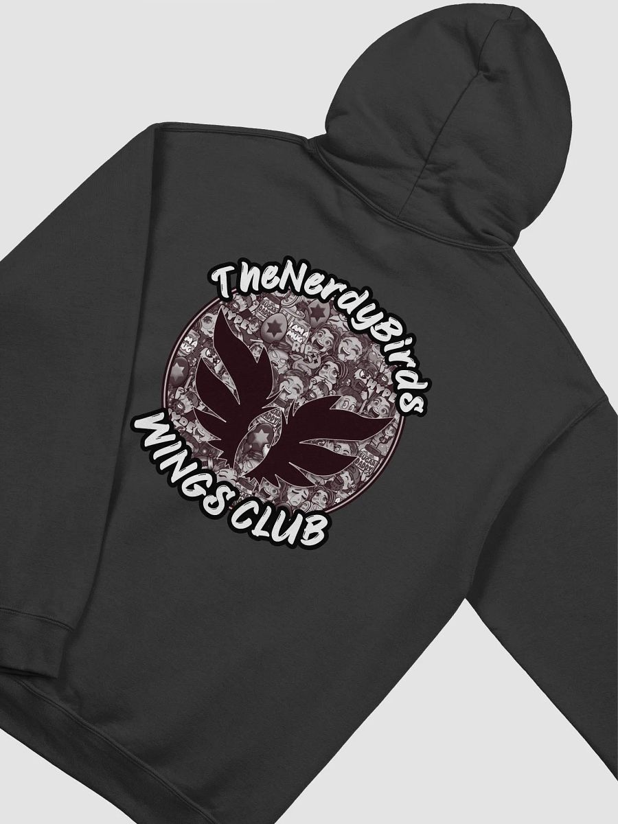 TNB Hoodie product image (4)