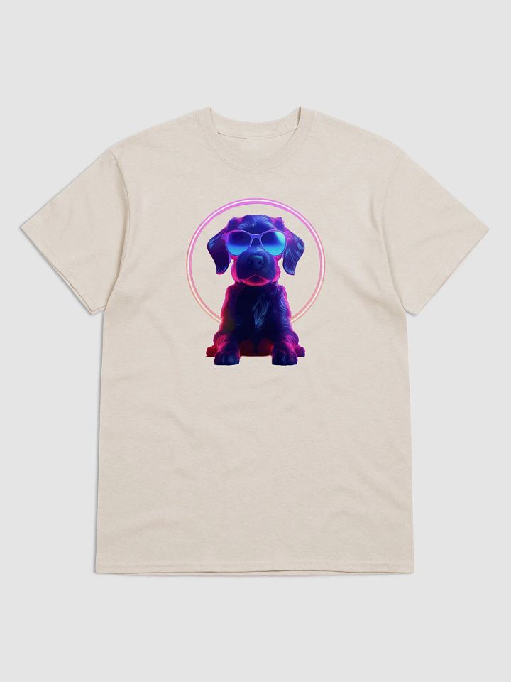 Women's Puppy Tee product image (41)